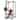 Sunny Health Fitness Power Rack Lat Pull Down Attachment -