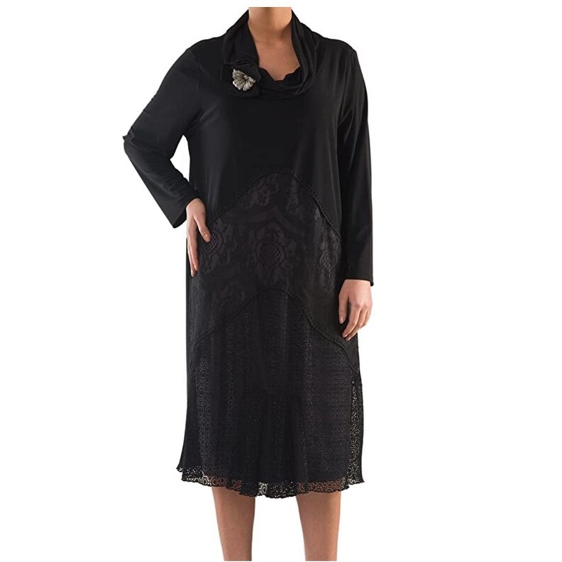 elegant plus size clothing