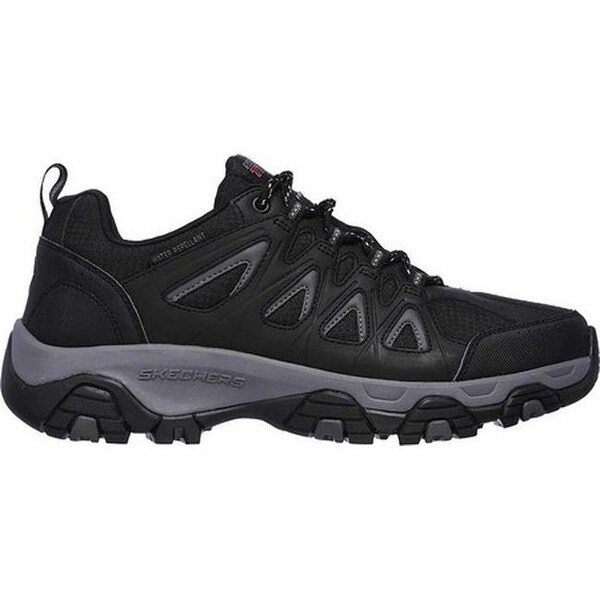 skechers men's terrabite oxford