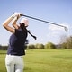 preview thumbnail 4 of 7, Gymax Driver Golf Club for Women 460CC Individual Golf Driver w/