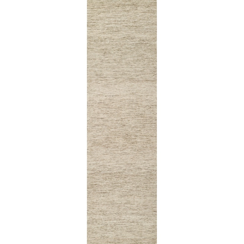 Momeni James Hand-tufted Wool Area Rug
