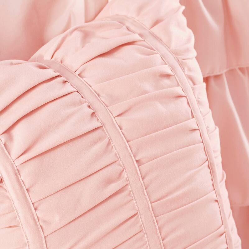 Demi Comforter Set by Intelligent Design