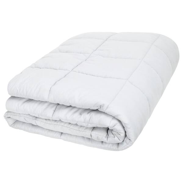 Shop Moonstone Comfort Premium Weighted Blanket 20 Lbs Adult
