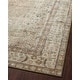 preview thumbnail 6 of 10, Alexander Home Sara Antique Ultra Plush Area Rug