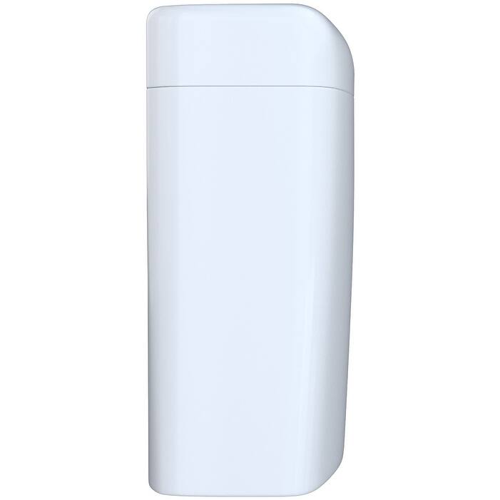 TOTO ST436EMNR Aquia 1.28 GPF Toilet Tank Only with Right Hand Lever