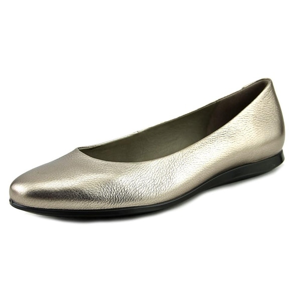 ecco touch ballerina 2.0 flat