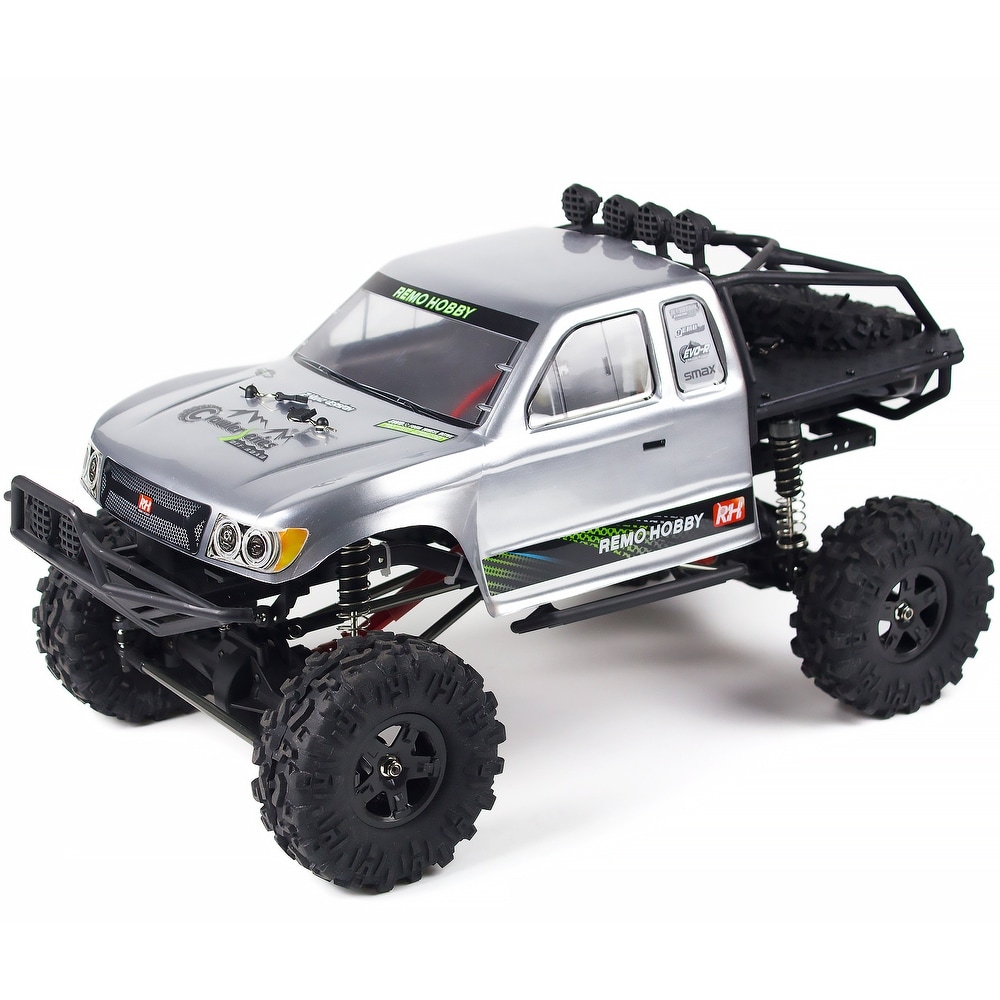remo hobby batman monster truck