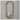 Signature Design by Ashley Dumi Gold-tone Mirrored Wall Sconce - 9" W x 4.75" D x 20.2" H