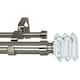 Option Satin Nickel