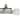 Meriville 1-Inch Diameter Lione Double Window Curtain Rod, Crystal Finial