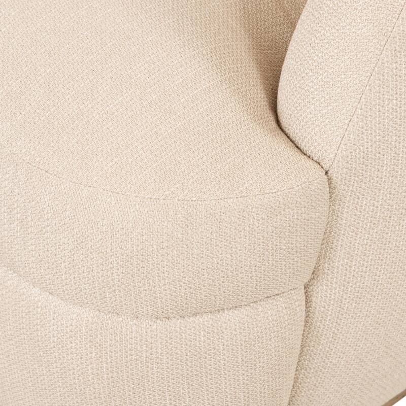 Haven Home Hawthorne Swivel Chair