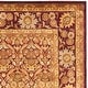 preview thumbnail 61 of 99, SAFAVIEH Handmade Antiquity Manda Traditional Oriental Wool Rug