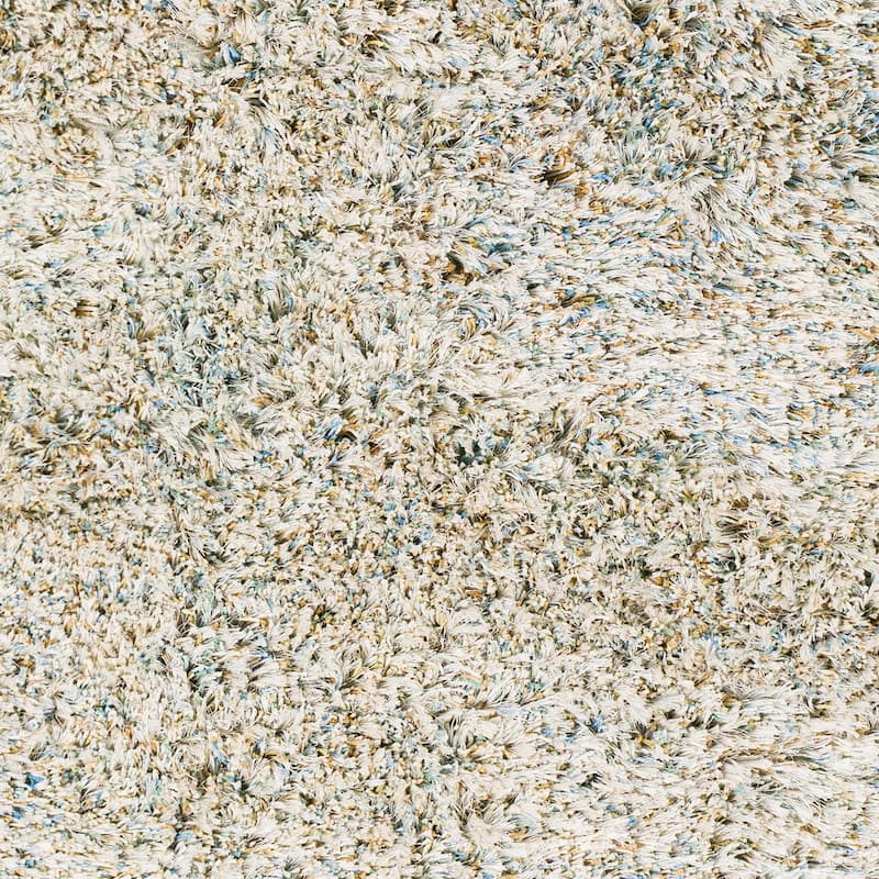 Livabliss Mariella Modern Shag Area Rug