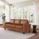 Option Cognac Color
