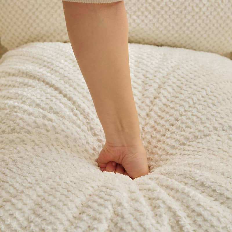 5 Adjustable Position Lazy Sofa