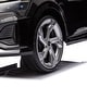 preview thumbnail 25 of 34, 12V Licensed Audi SQ8 for Kids Electric Car with Dual Drive, Blue, 2-Seat