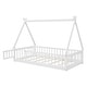preview thumbnail 7 of 50, Twin Tent-shaped Floor Bed