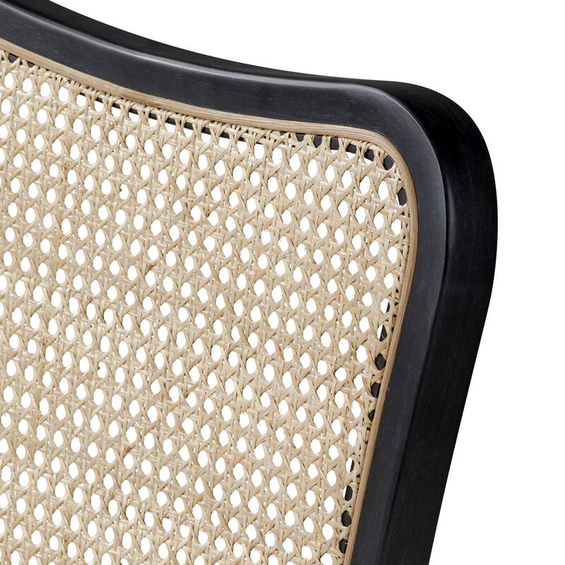 Maven Lane Vera Dining Chairs, Set of 2