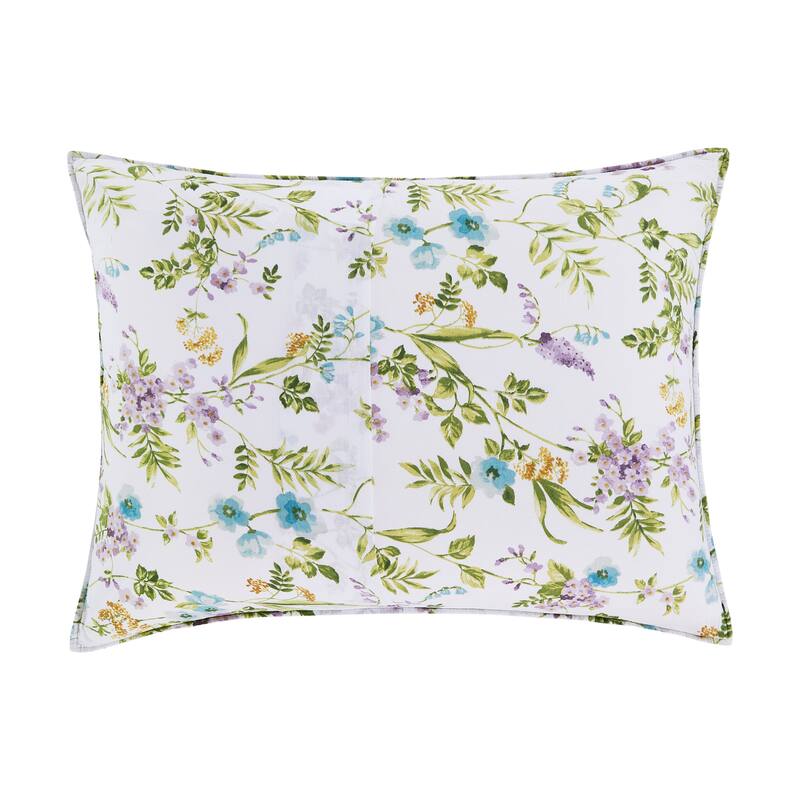 Carley Quilt Set Bedding Collection