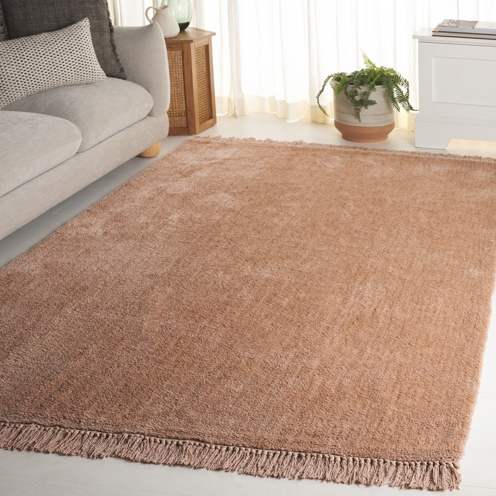SAFAVIEH Handmade Vermont Neda Rug