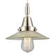 Option Polished Nickel