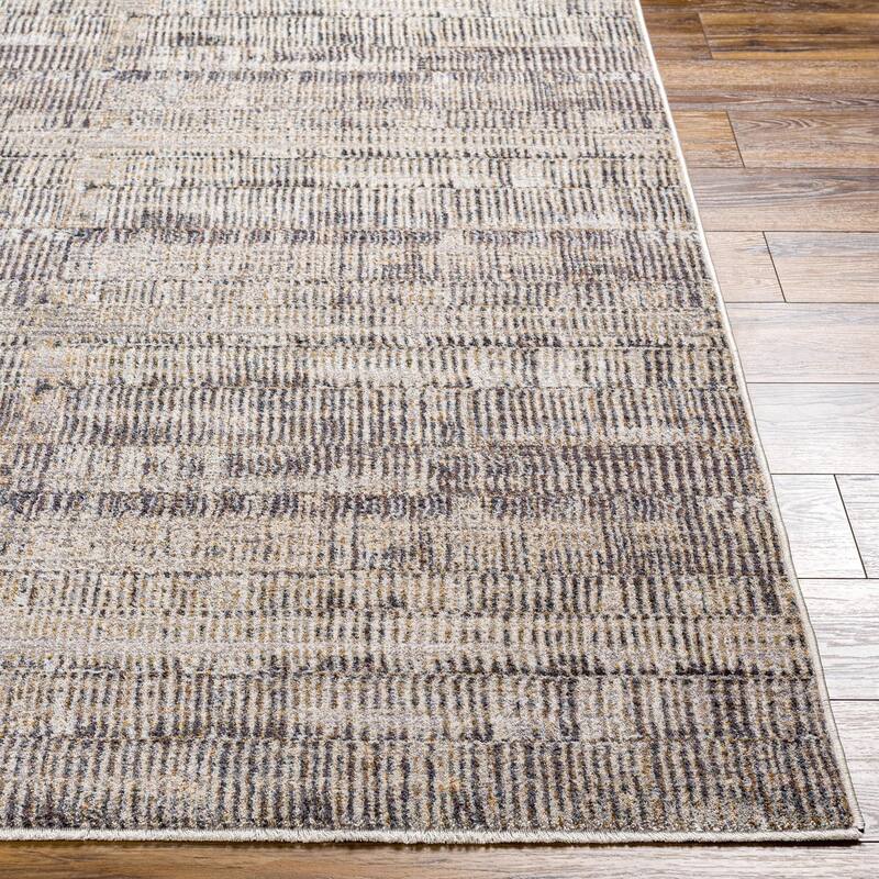 Livabliss Modern & Contemporary Aida Abstract Area Rug