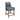Coaster Furniture Nakia Woven Rope Back Counter Stools (Set of 2)