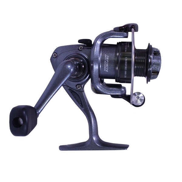 daiwa crossfire 1000