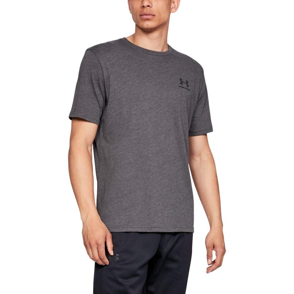 under armour heat gear loose tee