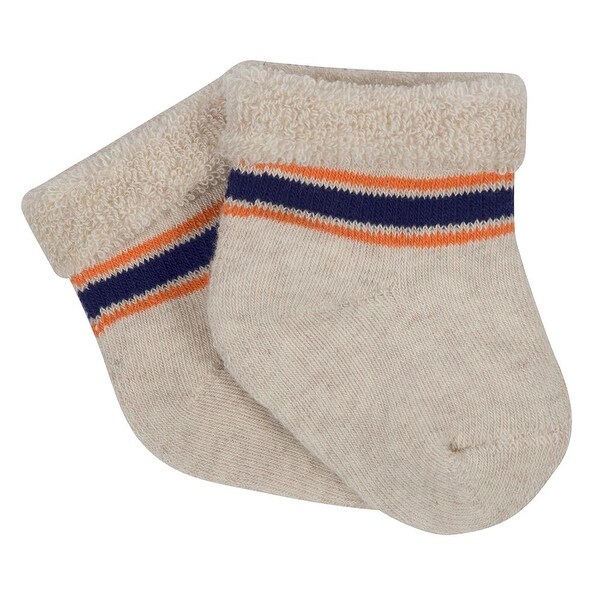 gerber wiggle proof socks
