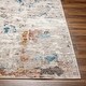 preview thumbnail 3 of 5, Livabliss Pertek Distressed Abstract Area Rug