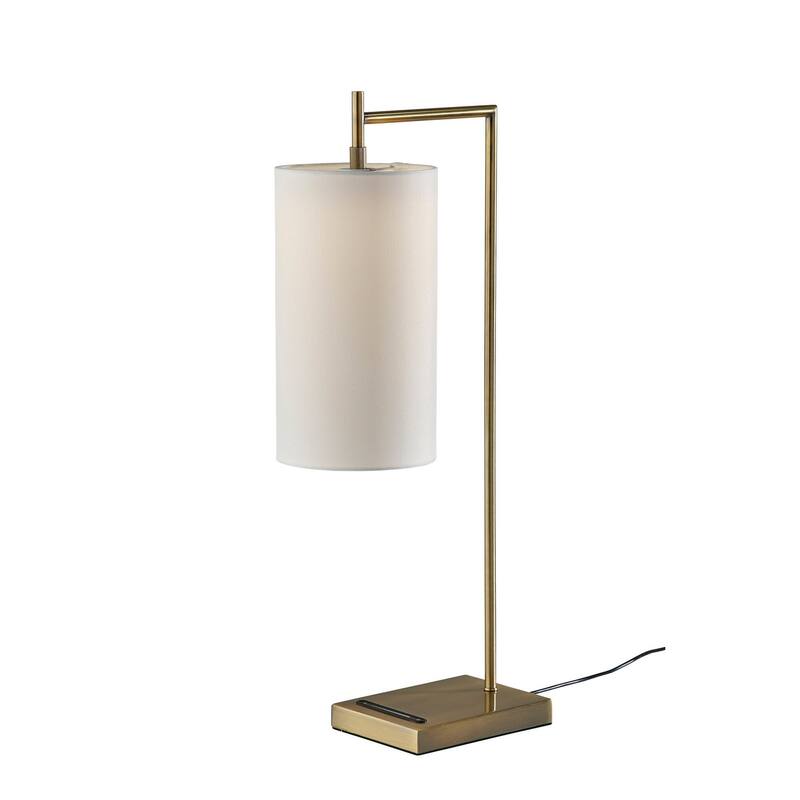 Matilda LED Table Lamp w. Smart Switch