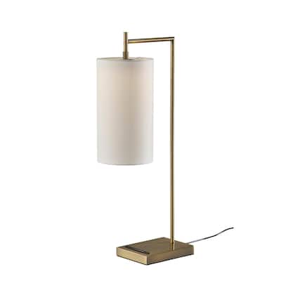 Matilda LED Table Lamp w. Smart Switch