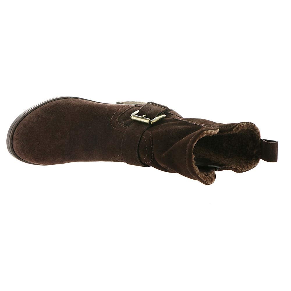 easy spirit reach boots