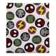 preview thumbnail 1 of 3, Marvel Spidey and His Amazing Friends Toddler Blanket
