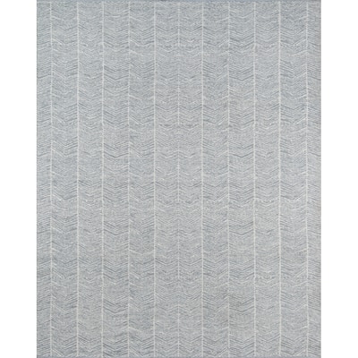 Erin Gates by Momeni Easton Congress Hand Woven Indoor Outdoor Rug