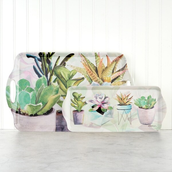 melamine sandwich tray