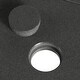 preview thumbnail 49 of 63, Polytrends Garden Party Kids Outdoor 24" Dining Table