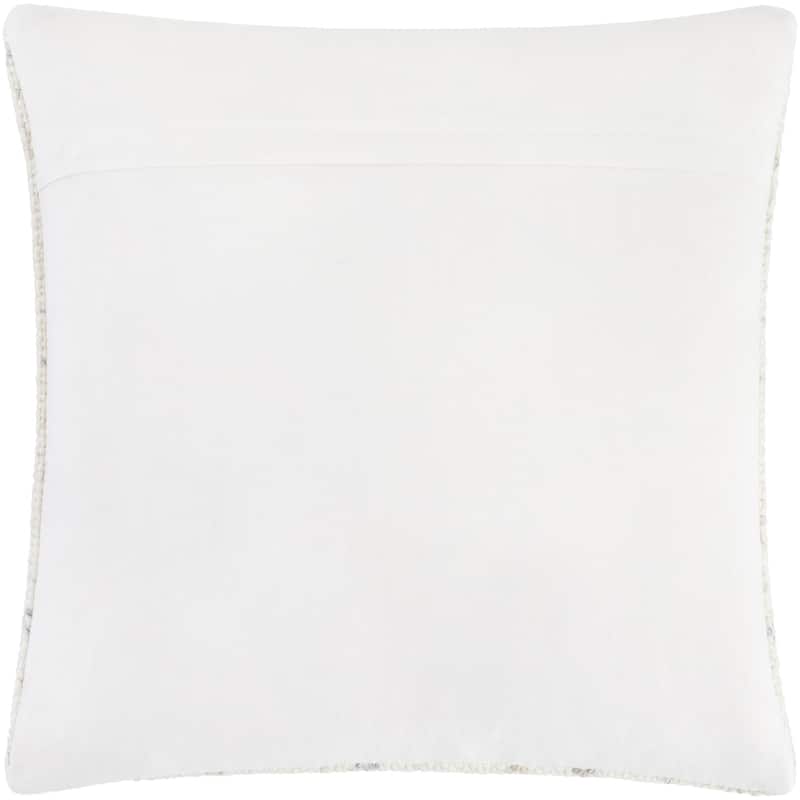 Becki Owens x Livabliss Amaya Transitional Accent Pillow