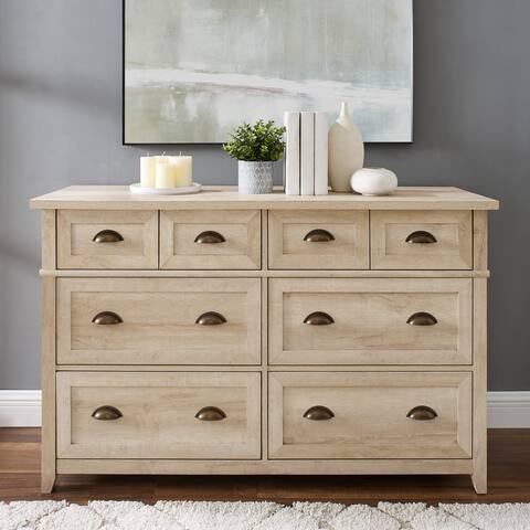 Middlebrook Designs 6-Drawer Farmhouse Dresser