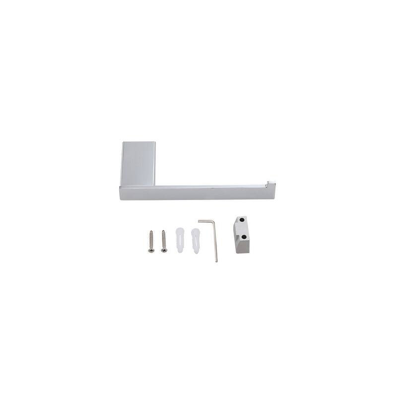 Indigo Home 2-Piece Bathroom Hardware Set