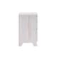 preview thumbnail 17 of 33, Max and Lily Farmhouse Nightstand with 2 Drawers