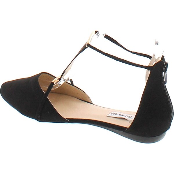 moda flats