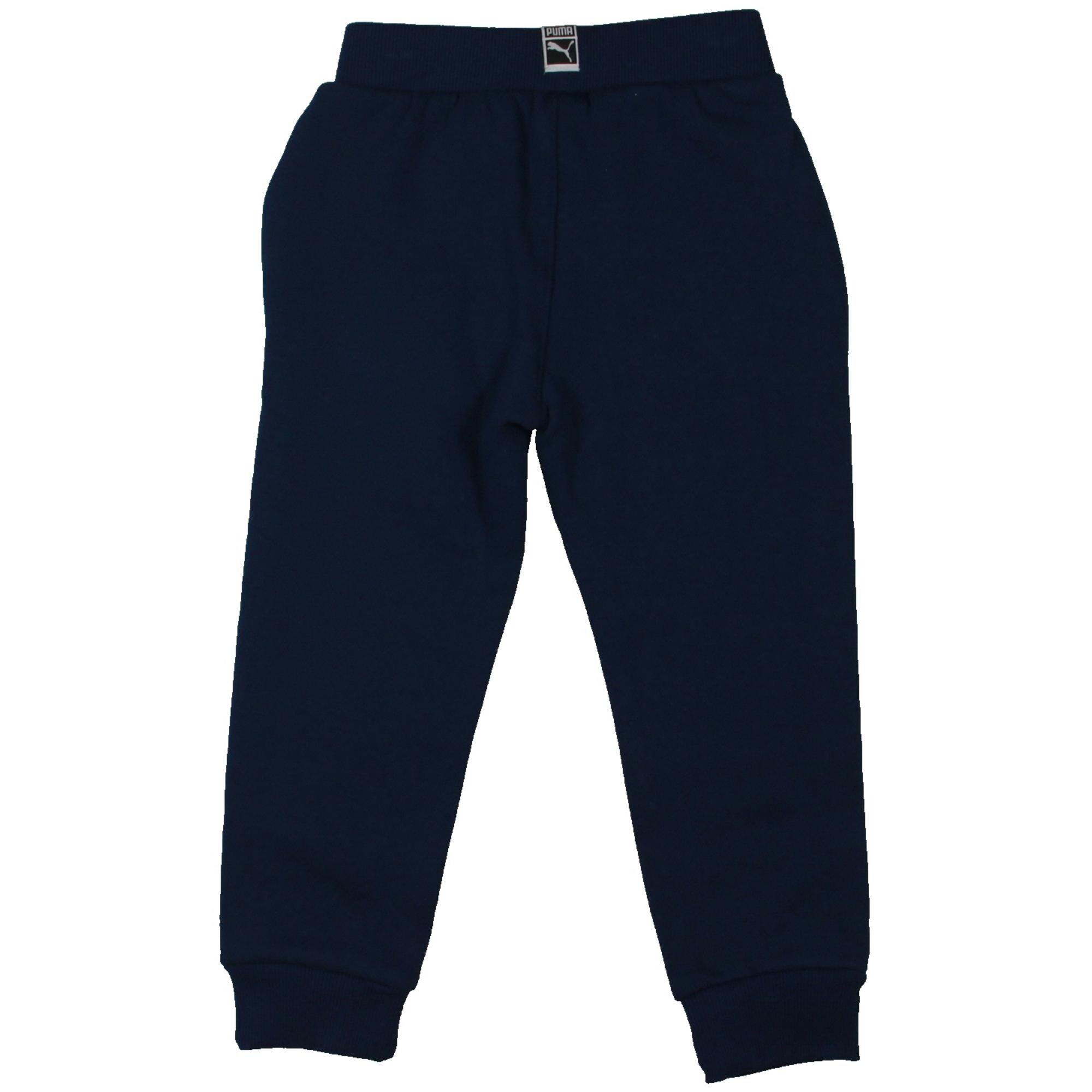 boys athletic joggers