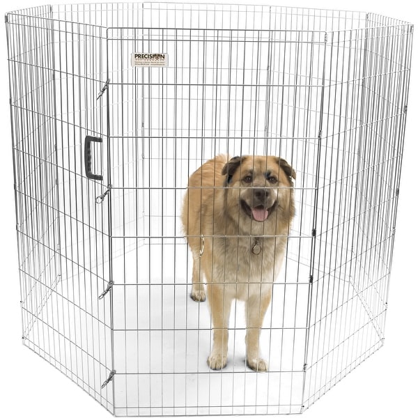 Precision Puppy Pen 2024 www.kentuckywine