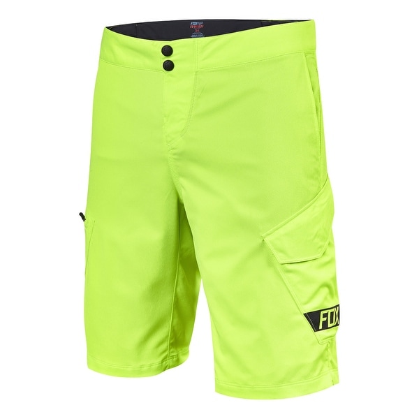 fox ranger cargo mountain bike shorts