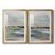 preview thumbnail 1 of 49, Wetlands I Premium Framed Print - Ready to Hang 18.5X24.5 - Gold