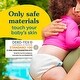 preview thumbnail 5 of 9, Baby Boy Reusable Swim Diaper Drawstring
