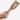 Cheer Collection Teak Wood Slotted Cooking Spatula with Drain Slots for Nonstick Cookware