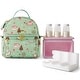 preview thumbnail 15 of 47, Sunveno Breastmilk Cooler Bag Mint Green